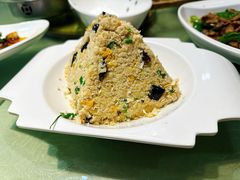 -山林家宴(花果园店)