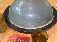 -阿鸡鱼庄·顺德鲜蒸小炒(亚运村店)