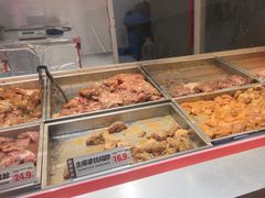 -百联川沙购物中心