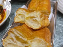 -粤匠·澳门点心粤菜海鲜(澳门半岛店)