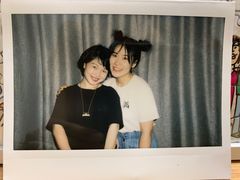 -iF摄影•全家福•证件照•形象照(南山店)