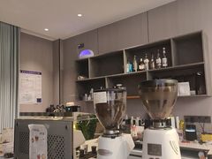 -FUJI coffee 福吉咖啡