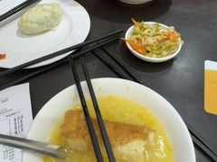 -小胖包子王(赵公口店)