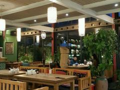 大堂-旅马餐厅(茅家埠店)