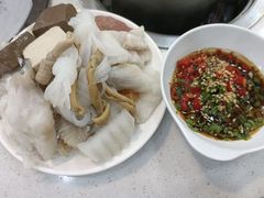 -咕叽咕叽自助烤肉小火锅(茂业清扬店)