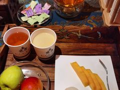 -菩泰·泰式草本按摩SPA(国大城市广场店)
