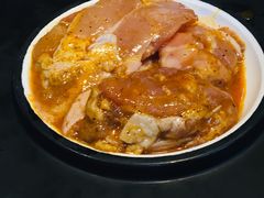 -韩宫宴烤肉·料理(苏州中心店)