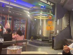 -路边羊烧烤酒场(宝带路店)