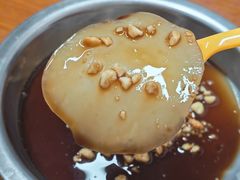 -樊三嬢手工甜水面(大邑安仁店)