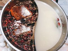 -五星桥原切肥牛火锅(怀德桥店)