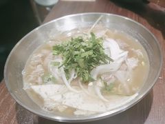-大叻和越南粉(南浦里店)