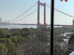 -武汉世茂希尔顿酒店·汇·全日餐厅