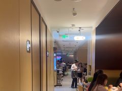 -海底捞火锅(枫蓝国际购物中心店)