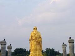 -函谷关历史文化旅游区