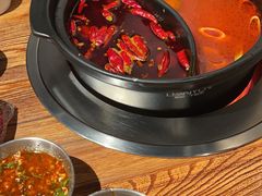 -江湖六膳門串串香(隆礼路店)