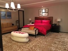 -南京圣和府邸豪华精选酒店