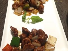 -鹦鹉小厨味道餐厅(山大南路店)