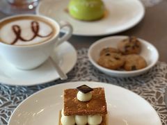 -大堂酒廊(澳门文华东方酒店)