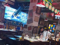 -江北北火锅馆·公路夜市(魏公村店)