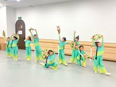 -DC少儿舞蹈培训中心(人民桥店)