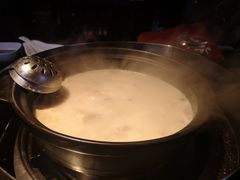 -捞王锅物料理(凯旋路店)