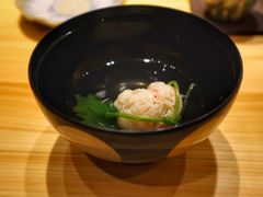 -鮨青(恒基名人购物中心店)