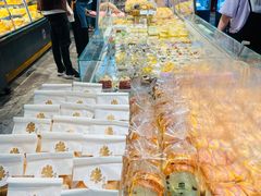 -东哥面包(江宁大润发店)