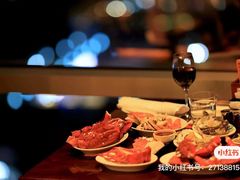 -广州富力君悦大酒店·凯菲厅