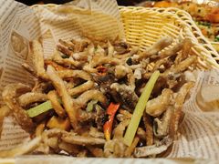 -热度餐厅(老佛爷店)