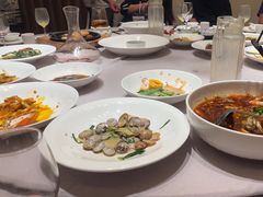 -梦都海鲜酒家(万达广场江桥店)