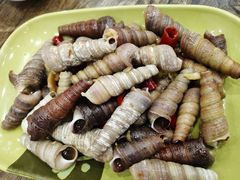 -贞姨美食·老字号海鲜大排档