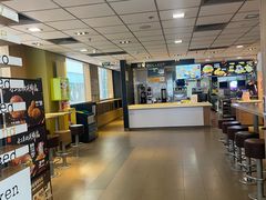 -麦当劳(番禺易发商业街店)