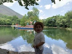 -蝴蝶泉公园