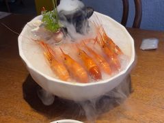 -乔街深夜食堂·小龙虾·高压锅生蚝(杭州总店)