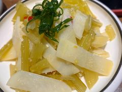 -小杨烤肉·陕西烧烤·陕西地方菜(龙首店)