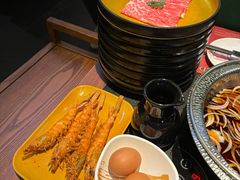 -牛New寿喜烧(闵行龙湖天街店)