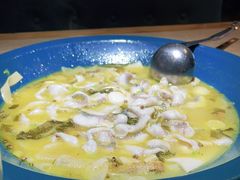 -百岁我家酸菜鱼·烤串(运河上街店)