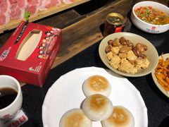 -矮板凳老火锅(宽窄巷子店)