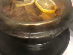 -肆月河豚·新淮扬(金融街店)