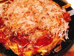 什锦大阪烧-味乃家 本店