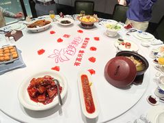 -同庆楼(金宝汇店)