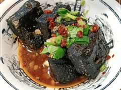 -黑白电视长沙小吃(悦汇城店)