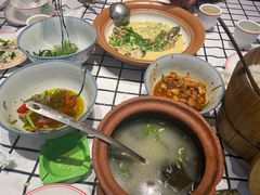 -衡地道·三菜一汤(水岸新城店)