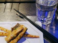 -很久以前羊肉串(大华三路店)