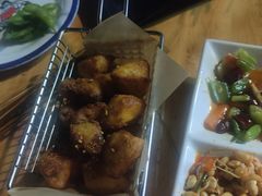 -叁宝烤肉·西安烧烤(东三爻店)