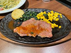 -萨莉亚意式餐厅(杭州滨江天街店)