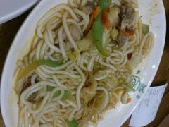 android_upload_pic-清真·益鑫羊肉手抓馆(花园北街店)