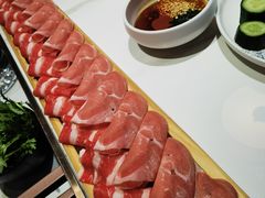 -祥源胡同·涮牛羊肉火锅(花桥店)