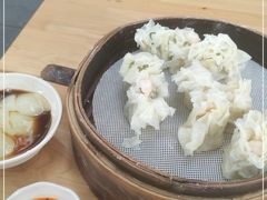 -晓友烧麦(光华村店)