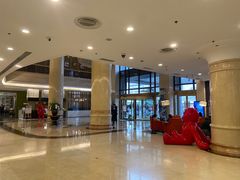 -北京广安门维景国际大酒店